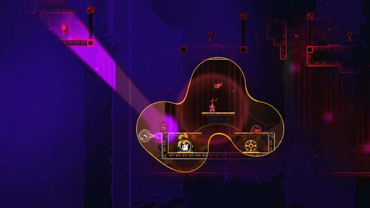 KarmaZoo (PC) - Steam Key - GLOBAL   - Devolver Digital [Email/Instant Delivery]