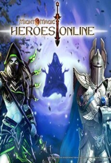 Might & Magic Heroes Online - Angel Starter Pack (PC) - Steam Key - GLOBAL  [Email/Instant Delivery]