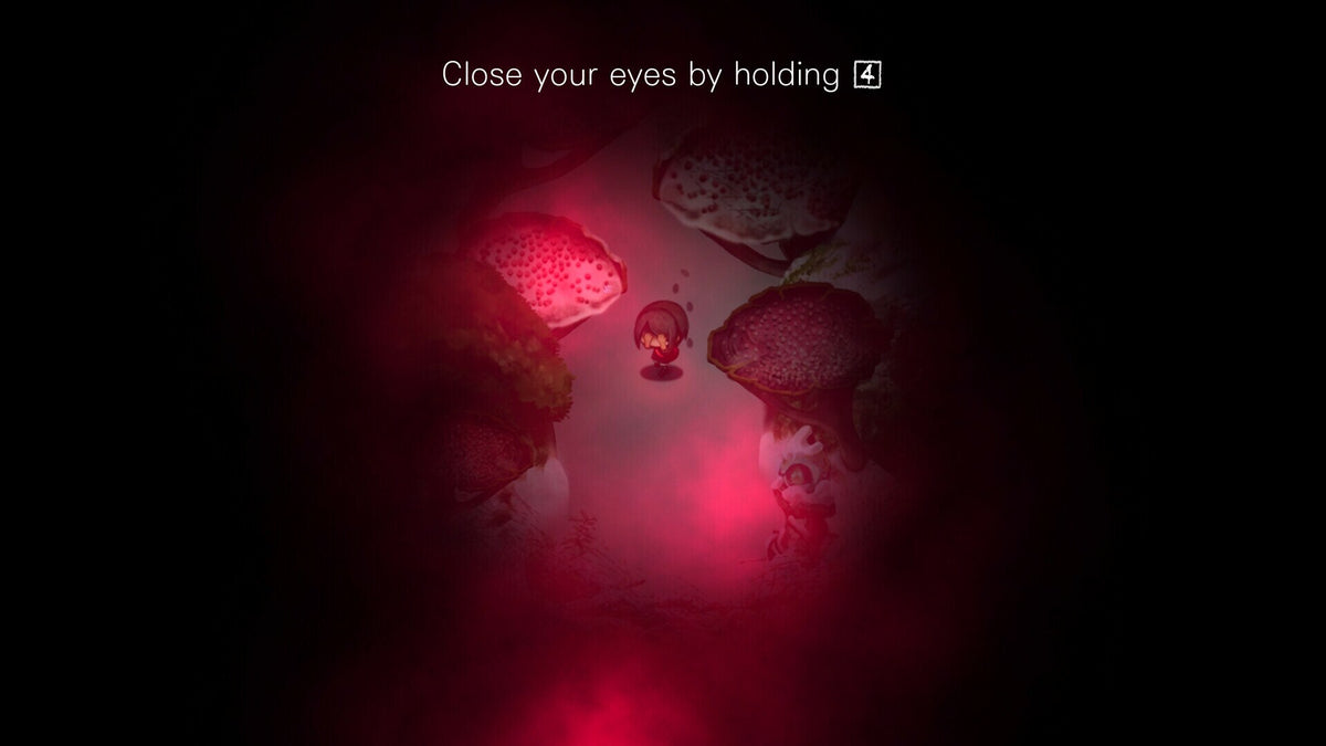 Yomawari: Lost in the Dark (PC) - Steam Key - GLOBAL   - NIS America [Email/Instant Delivery]