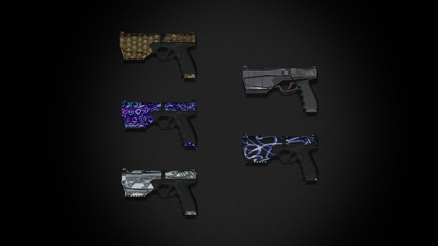 PAYDAY 2: Jiu Feng Smuggler Pack 4 (PC) - Steam Gift - GLOBAL  [Email/Instant Delivery]