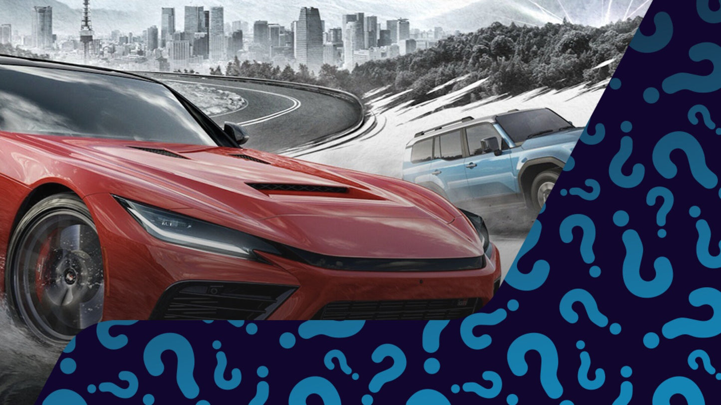 Try To Get Forza Horizon 6 - Random Premium Edition  1 Key (PC) - Steam Key - GLOBAL  [Email/Instant Delivery]