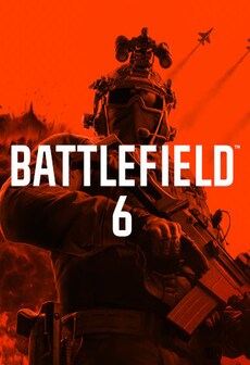 Battlefield 6 | Phantom Edition (PC) - EA App Key - GLOBAL   - Electronic Arts [Email/Instant Delivery]
