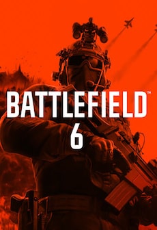Battlefield 6 | Phantom Edition (PC) - Steam Gift - GLOBAL   - Electronic Arts [Email/Instant Delivery]