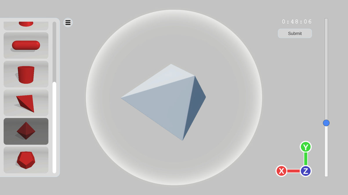 4D Games PC Steam CD Key  REGION FREE Tesseract Studios - [Email/Instant Delivery]