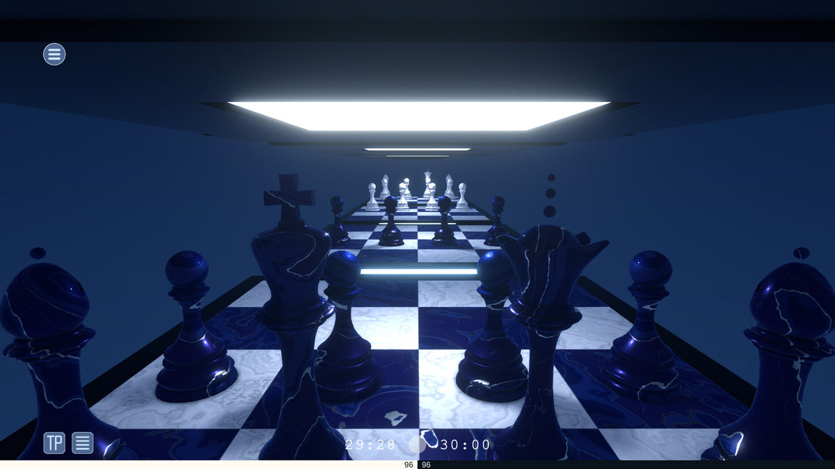 4D Games PC Steam CD Key  REGION FREE Tesseract Studios - [Email/Instant Delivery]