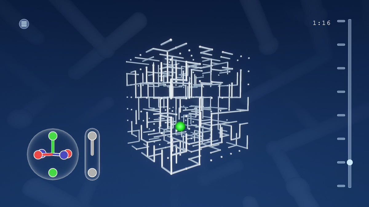 4D Games PC Steam CD Key  REGION FREE Tesseract Studios - [Email/Instant Delivery]
