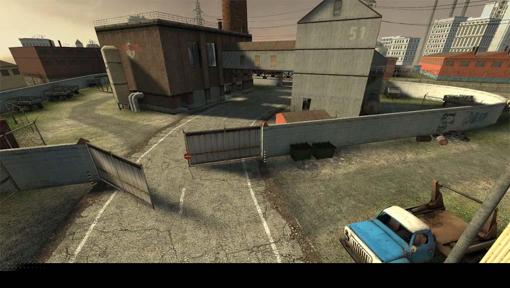 Counter-Strike Complete Steam Gift  REGION FREE Microsoft Game Studios - [Email/Instant Delivery]