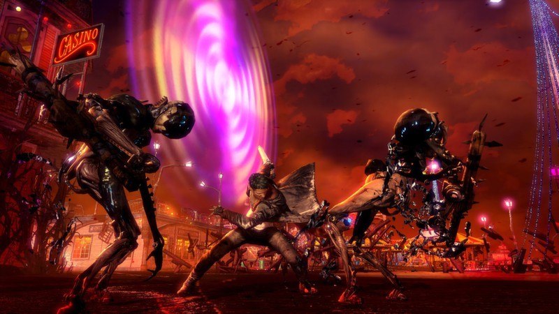 DmC: Devil May Cry PC Steam CD Key  REGION FREE CAPCOM - [Email/Instant Delivery]