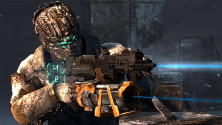 Dead Space 3 EA App CD Key  REGION FREE Electronic Arts - [Email/Instant Delivery]