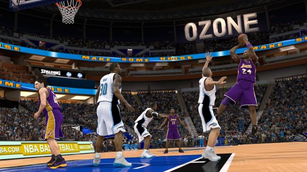 NBA 2K12 PC Steam CD Key  REGION FREE 2K Games - [Email/Instant Delivery]