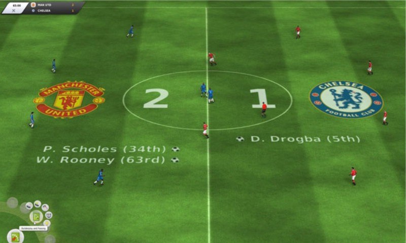 FIFA Manager 12 PC EA App CD Key  REGION FREE EA Sports - [Email/Instant Delivery]