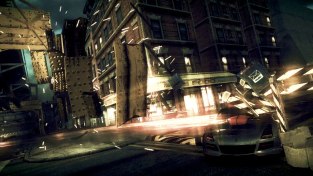 Ridge Racer Unbounded Steam CD Key  OTHER Namco - [Email/Instant Delivery]