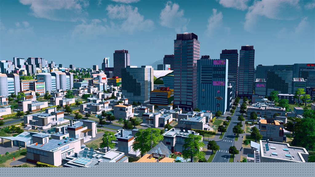 Cities: Skylines Remastered US Xbox Series X|S CD Key  United States  [Email/Instant Delivery]