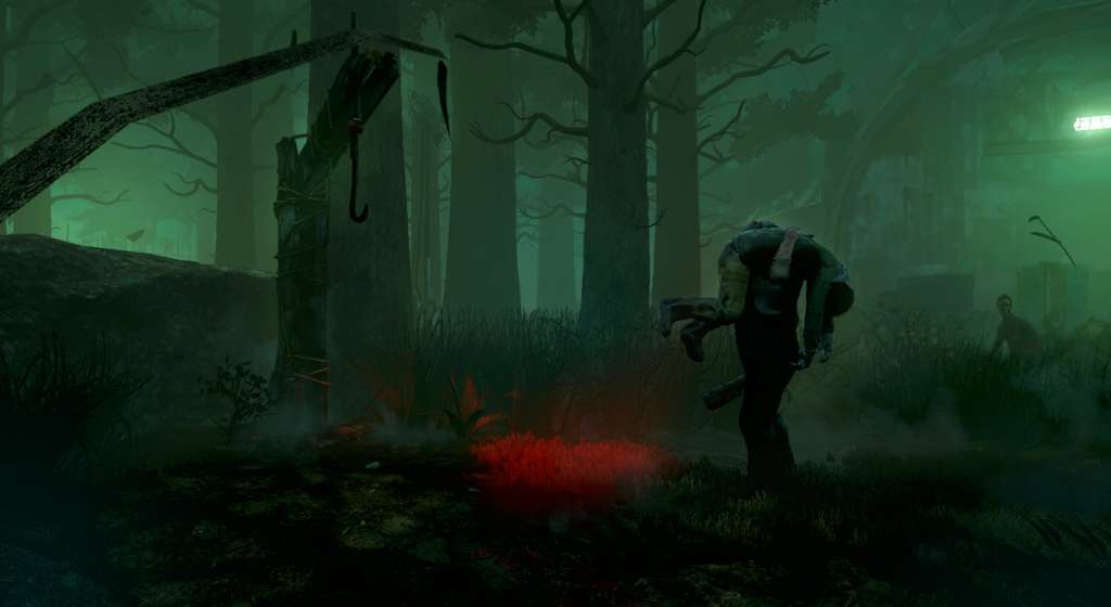 Dead by Daylight: Dungeons & Dragons Edition XBOX One / Xbox Series X|S / PC Account Xbox One -  REGION FREE Behaviour Interactive Inc. - [Email/Instant Delivery]