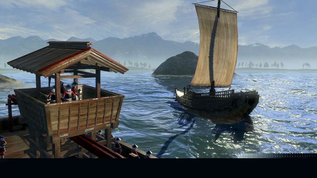 Total War: SHOGUN 2 PC Steam CD Key  REGION FREE SEGA - [Email/Instant Delivery]
