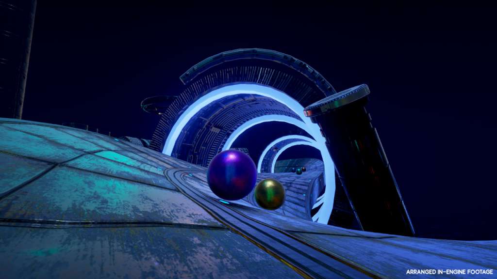 Mindball Play PC Steam CD Key  REGION FREE Mentalytics AB - [Email/Instant Delivery]