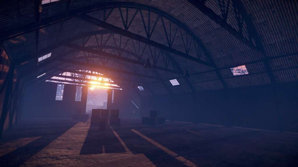 RUST PC Steam CD Key  REGION FREE Facepunch Studios - [Email/Instant Delivery]