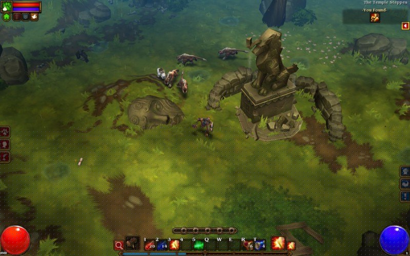 Torchlight II PC Steam CD Key  REGION FREE Runic Games - [Email/Instant Delivery]