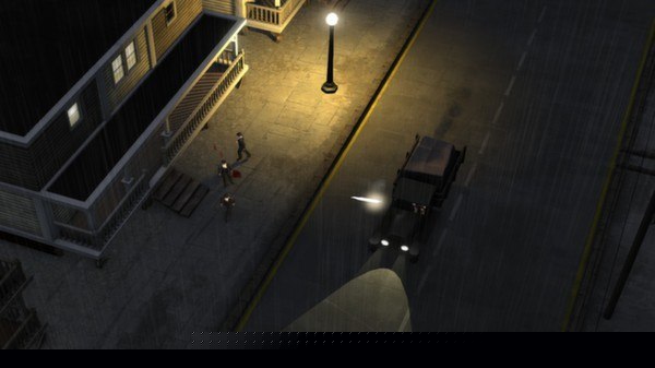 Omerta City of Gangsters Steam CD Key  REGION FREE Kalypso Media - [Email/Instant Delivery]