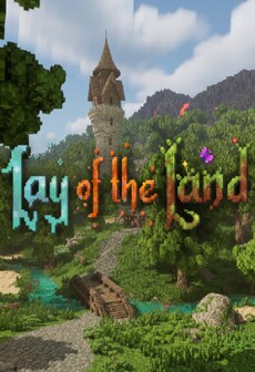 Lay of the Land (PC) - Steam Gift - GLOBAL  [Email/Instant Delivery]