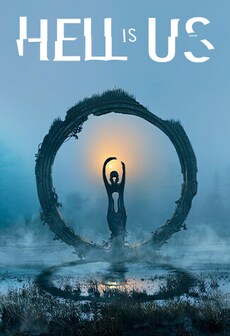 Hell is Us (PC) - Steam Key - GLOBAL   - Nacon [Email/Instant Delivery]