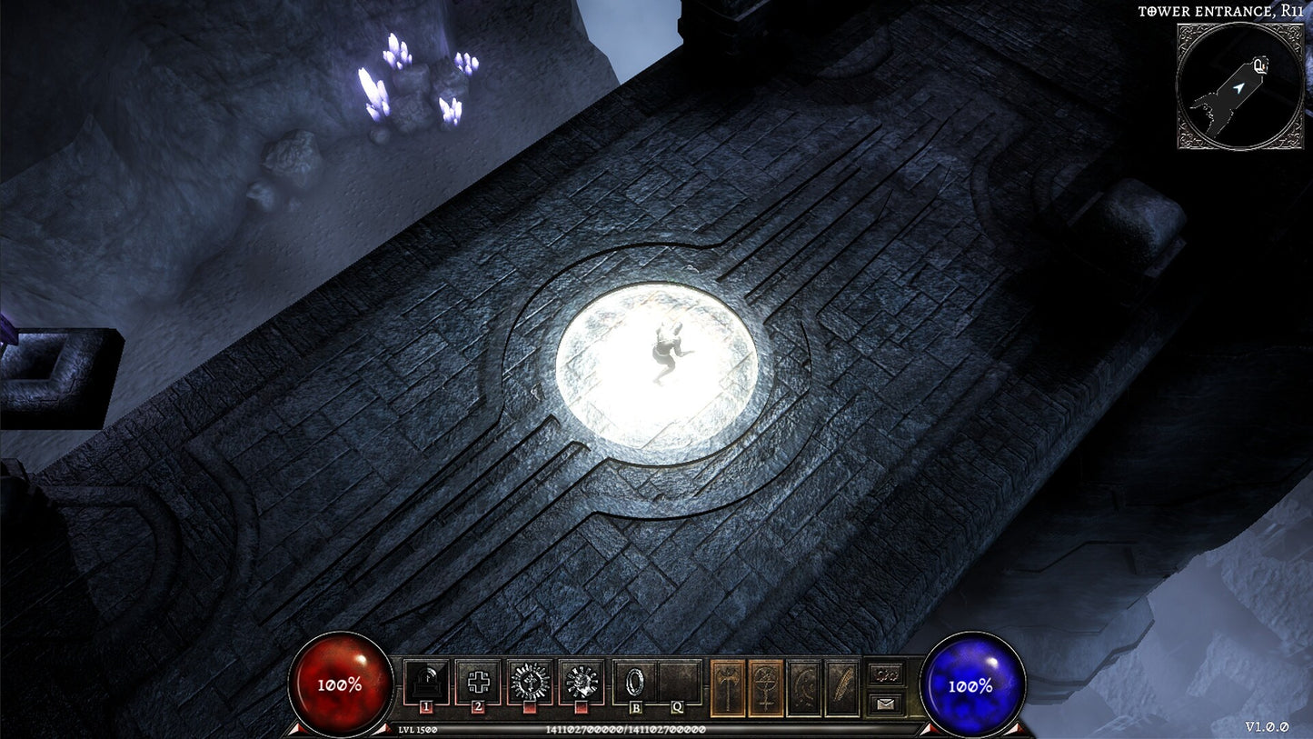 Anima : The Reign of Darkness (PC) - Steam Gift - GLOBAL  [Email/Instant Delivery]