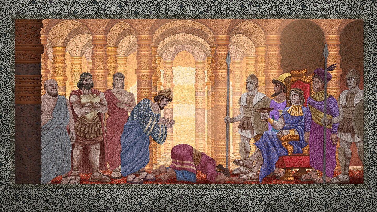 Age of Empires II: DE - Chronicles: Alexander the Great (PC) - Steam Gift - GLOBAL  [Email/Instant Delivery]