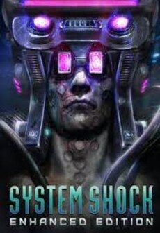 System Shock: Enhanced Edition (PC) - GOG.COM Key - GLOBAL   - Nightdive Studios [Email/Instant Delivery]