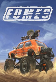 FUMES (PC) - Steam Gift - GLOBAL  [Email/Instant Delivery]