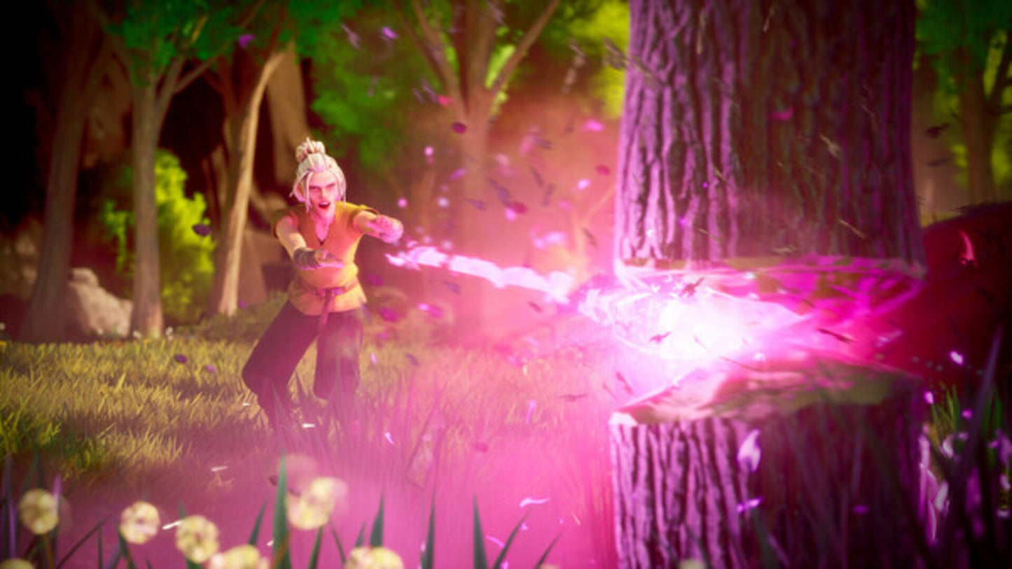 RuneScape: Dragonwilds (PC) - Steam Gift - GLOBAL  [Email/Instant Delivery]