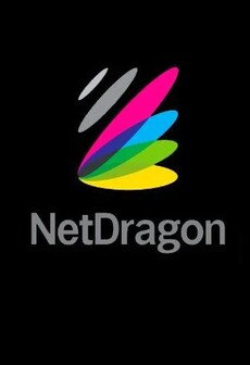NetDragon Universal Gift Card 25 USD  - NetDragon Key  - UNITED STATES  [Email/Instant Delivery]