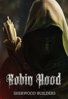 Robin Hood - Sherwood Builders (PC) - Steam Gift - GLOBAL  [Email/Instant Delivery]
