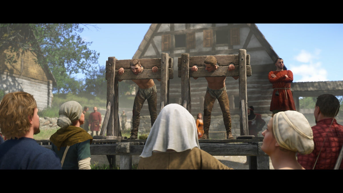 Kingdom Come: Deliverance II | Royal Edition (PC) - Steam Key - GLOBAL   - PLAION [Email/Instant Delivery]
