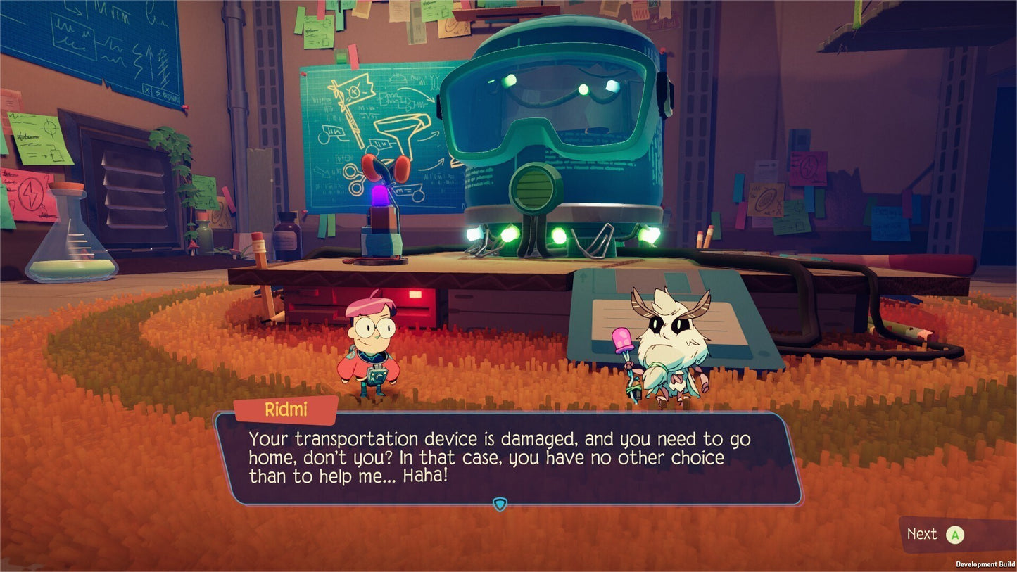 Tinykin (PC) - Steam Key - GLOBAL   - tinyBuild [Email/Instant Delivery]