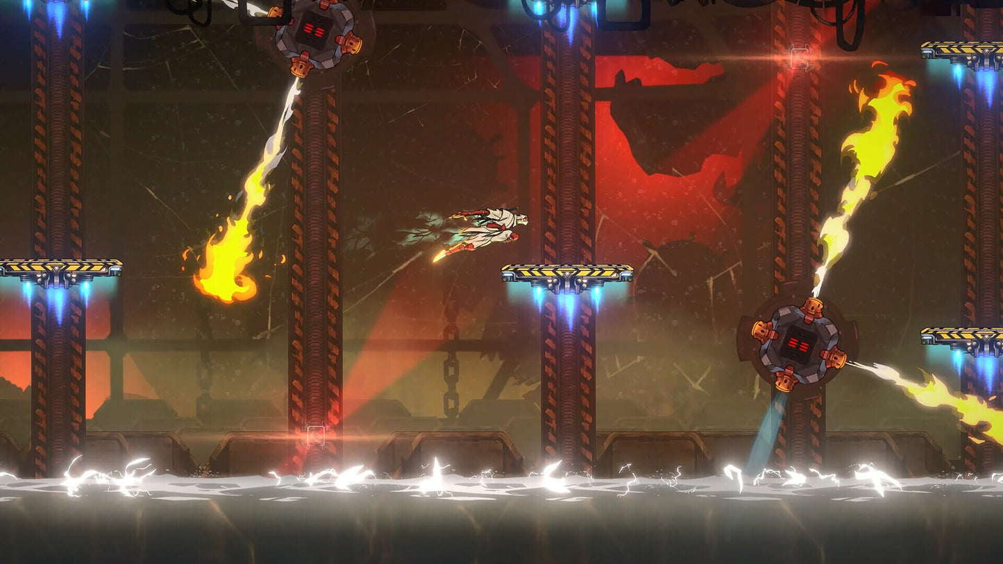 Shinobi: Art of Vengeance (PC) - Steam Gift - GLOBAL   - SEGA [Email/Instant Delivery]