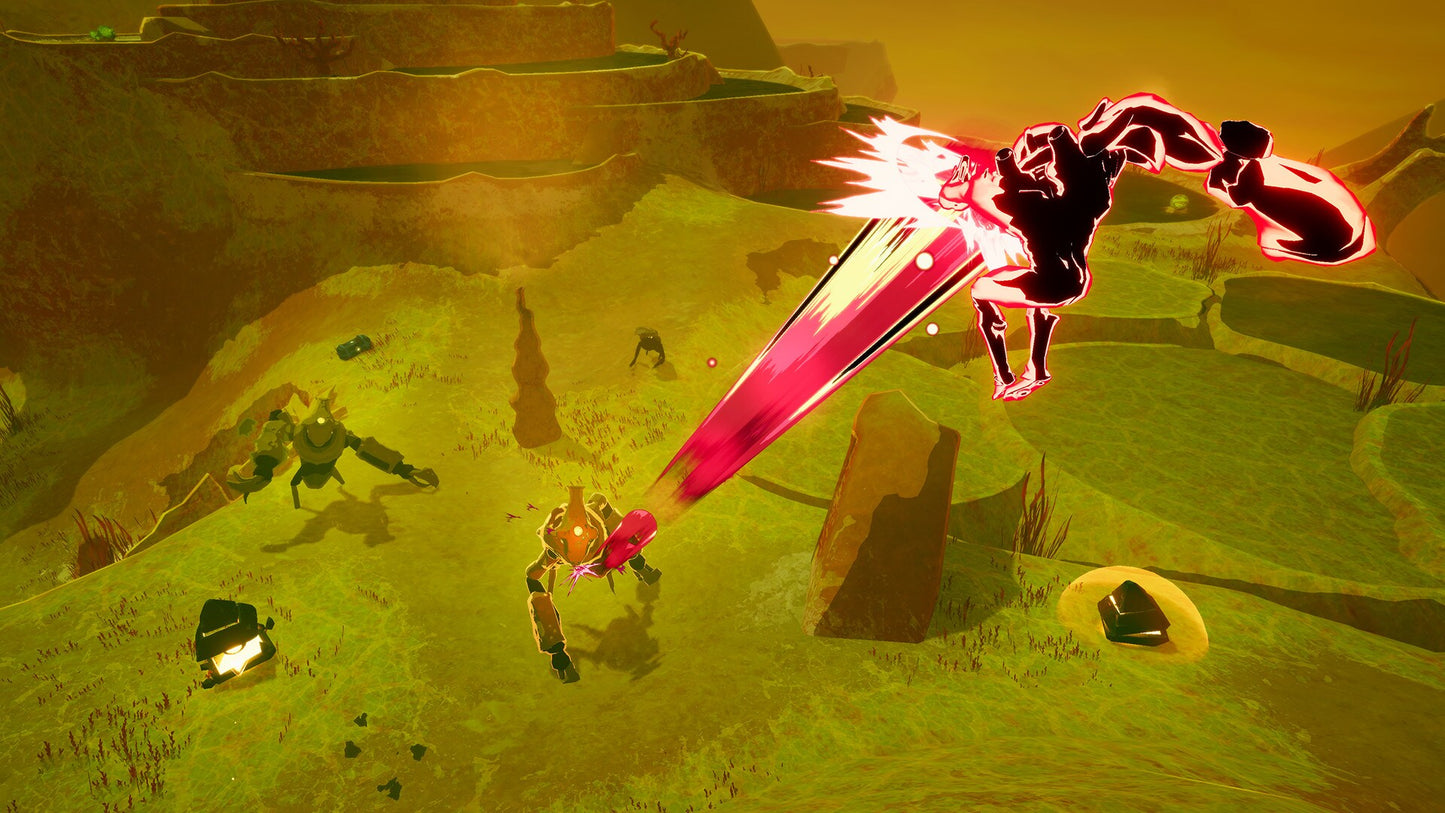 Risk of Rain 2 + Survivors of the Void Expansion (PC) - Steam Key - GLOBAL  [Email/Instant Delivery]