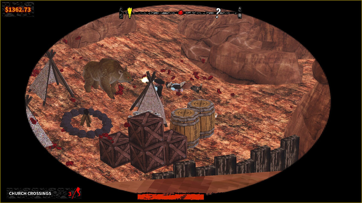 Chambers (PC) - Steam Key - GLOBAL  [Email/Instant Delivery]