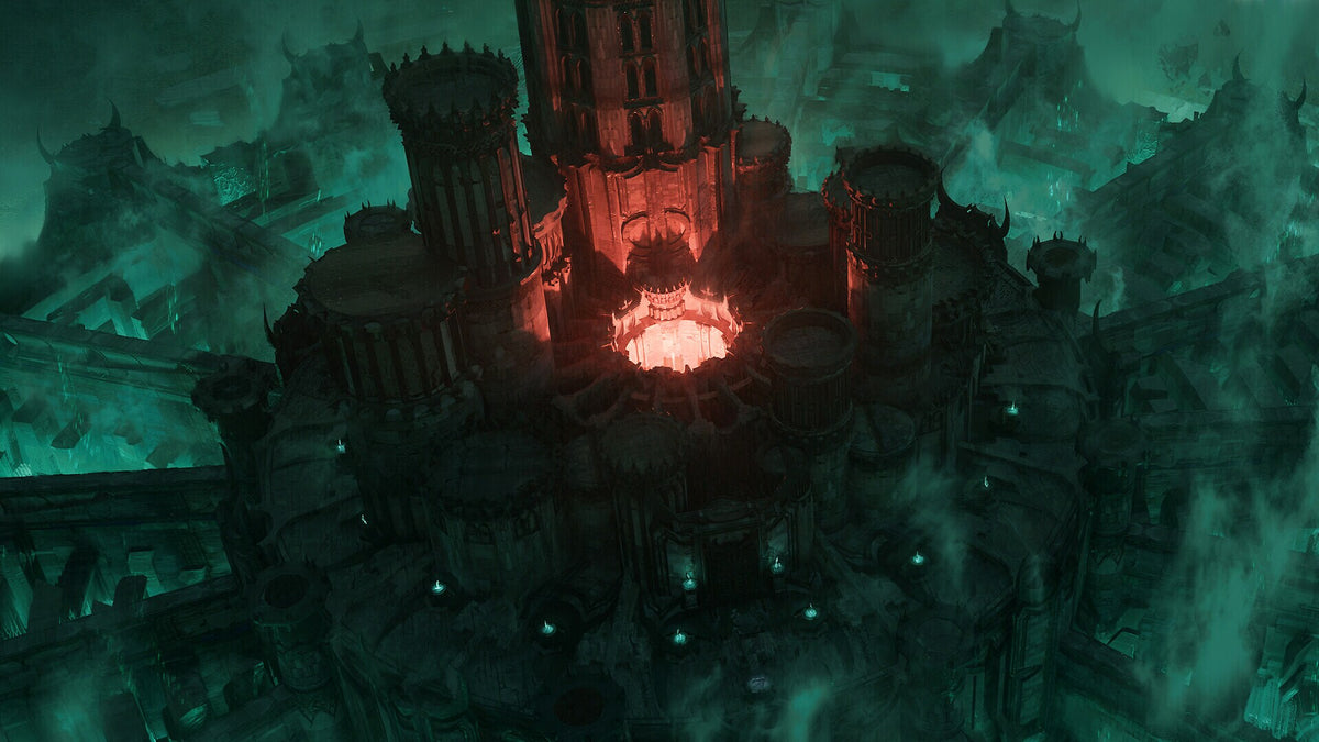 Diablo IV: Vessel of Hatred | Ultimate Edition (Xbox Series X/S) - Xbox Live Key - GLOBAL   - Blizzard Entertainment [Email/Instant Delivery]