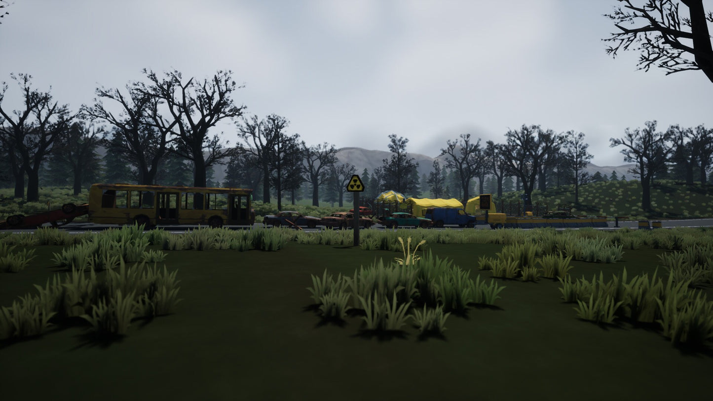 SurrounDead (PC) - Steam Key - GLOBAL  [Email/Instant Delivery]