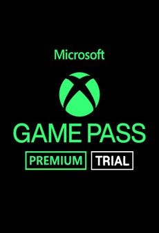 Xbox Game Pass Premium 14 Days Trial - Xbox Live Key - GLOBAL  [Email/Instant Delivery]