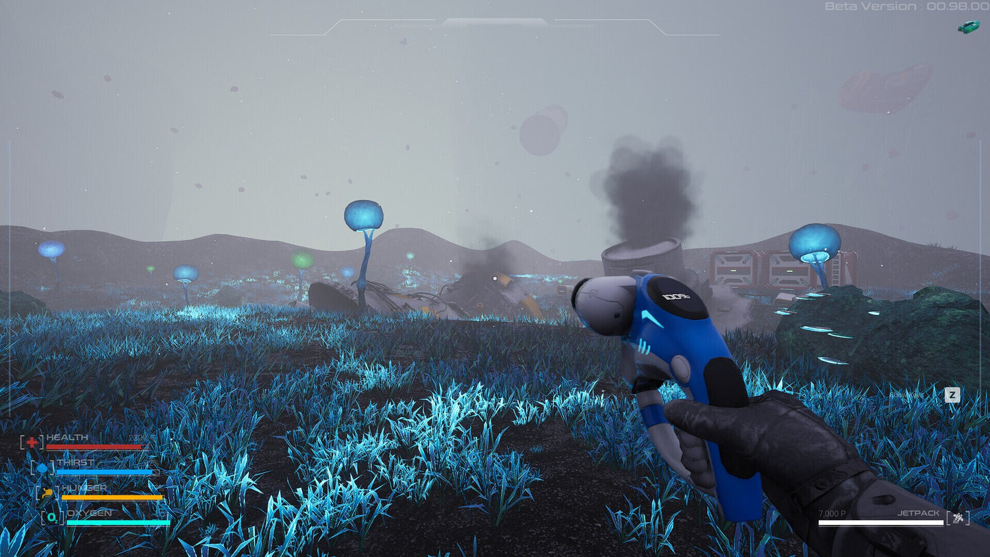 Astrometica (PC) - Steam Key - NORTH AMERICA   - RockGame [Email/Instant Delivery]