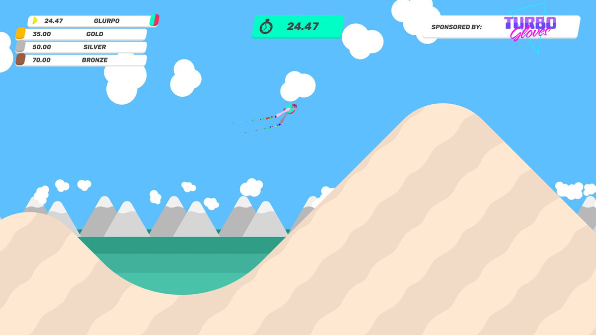 Drink More Glurp (PC) - Steam Key - GLOBAL   - The Yogscast [Email/Instant Delivery]
