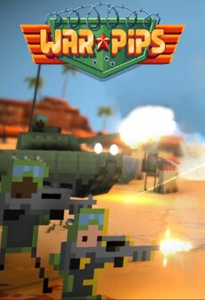 Warpips (PC) - Steam Key - GLOBAL   - Daedalic Entertainment [Email/Instant Delivery]