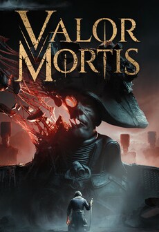 Valor Mortis (PC) - Steam Key - NORTH AMERICA   - ONE MORE LEVEL [Email/Instant Delivery]