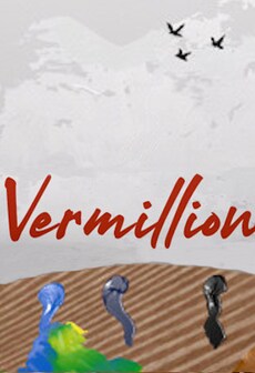 Vermillion (PC) - Steam Gift - GLOBAL  [Email/Instant Delivery]