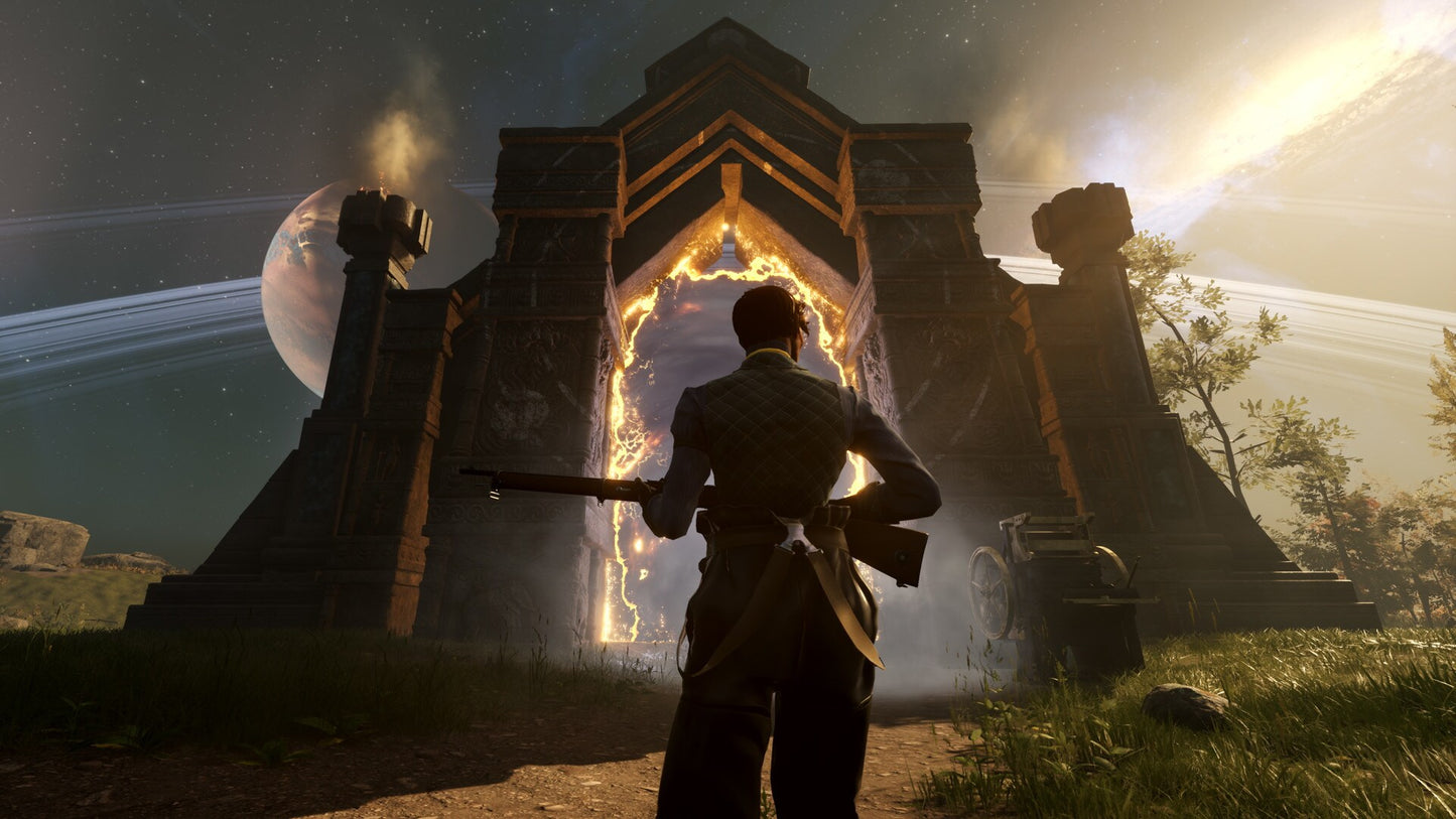 Nightingale (PC) - Steam Gift - GLOBAL   - Inflexion Games [Email/Instant Delivery]