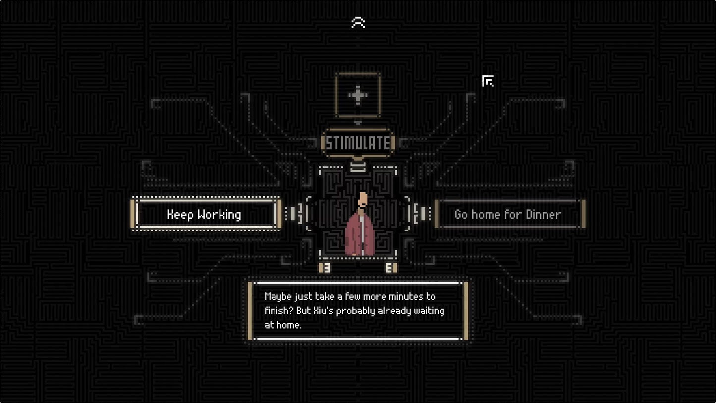 The Rewinder (PC) - Steam Gift - NORTH AMERICA   - Gamera Games [Email/Instant Delivery]