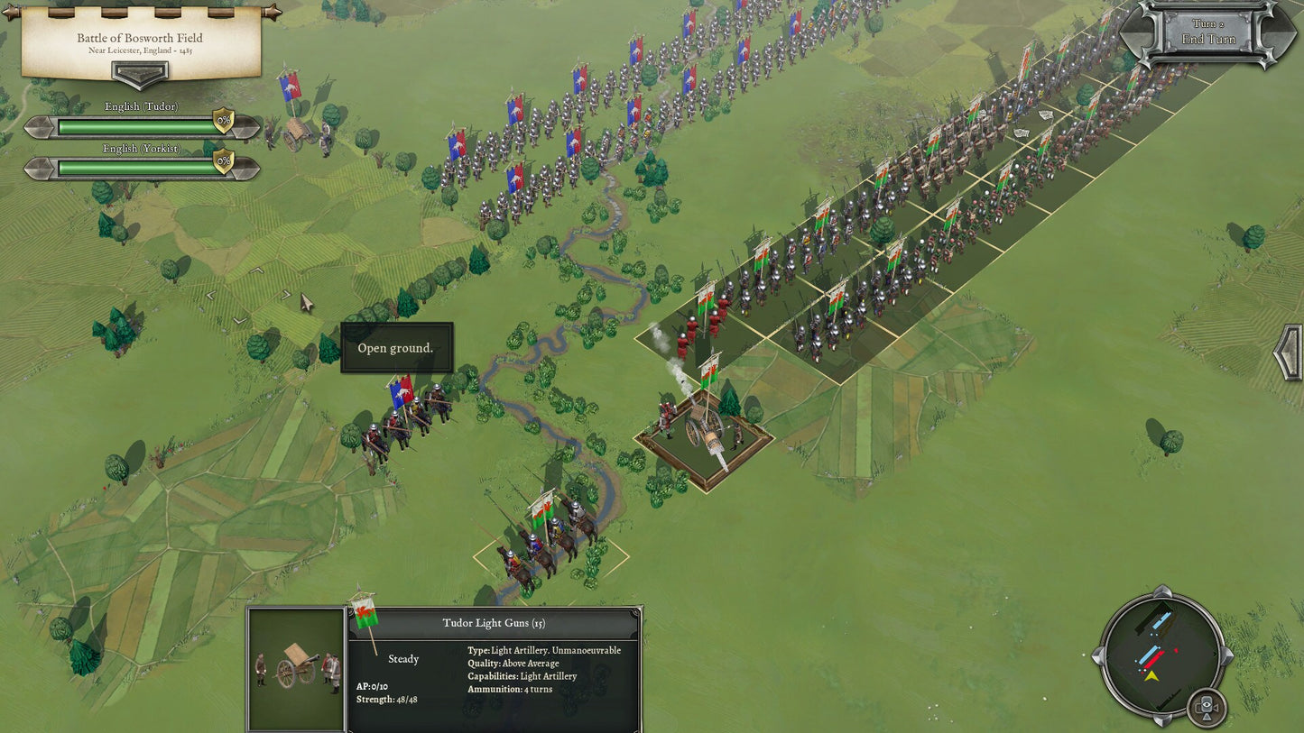 Field of Glory II: Medieval - Rise of the Swiss (PC) - Steam Key - GLOBAL   - Slitherine Ltd. [Email/Instant Delivery]