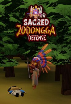 Sacred Zodongga Defense (PC) - Steam Key - GLOBAL  [Email/Instant Delivery]