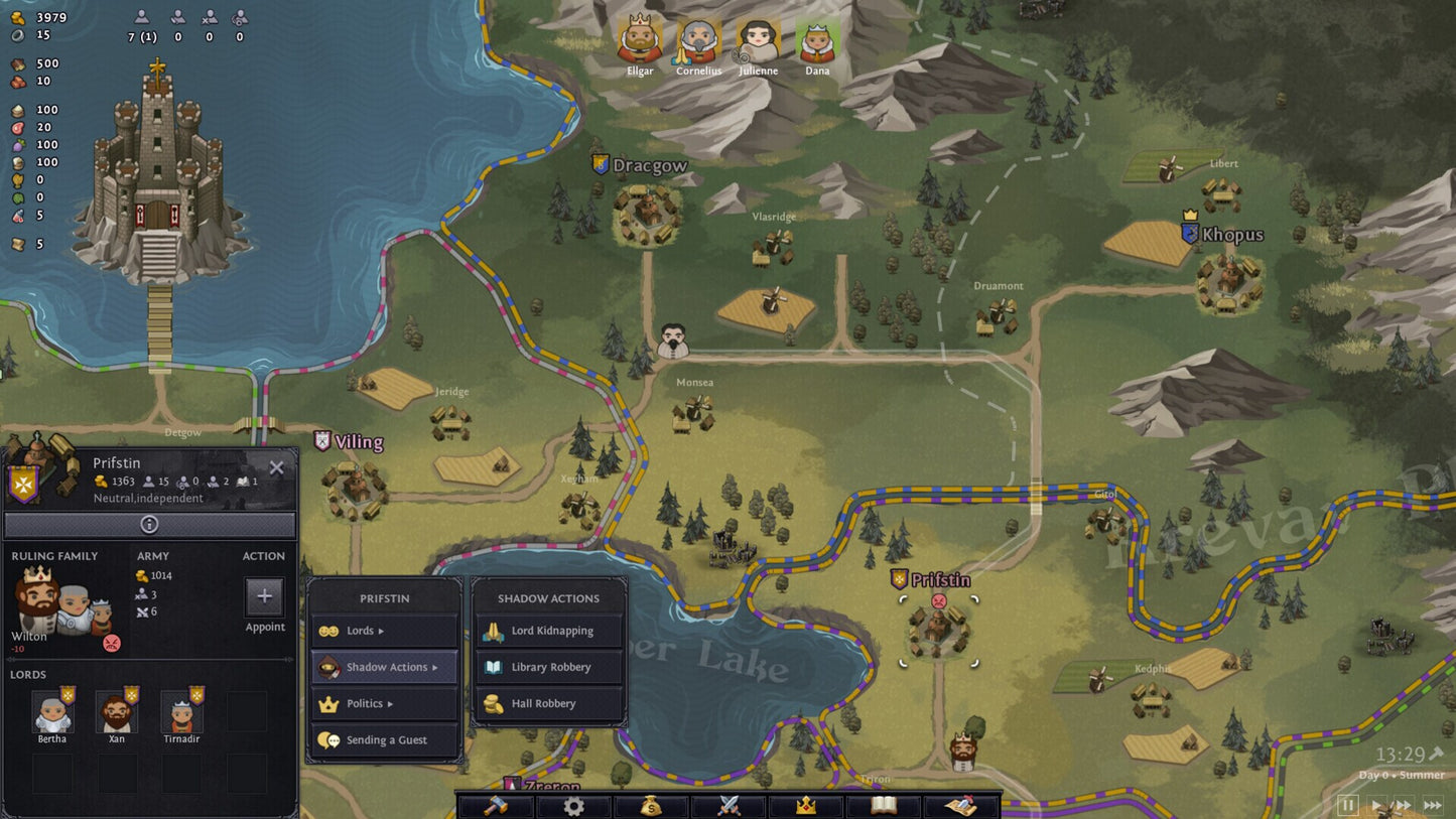 Norland (PC) - Steam Key - NORTH AMERICA   - Long Jaunt [Email/Instant Delivery]